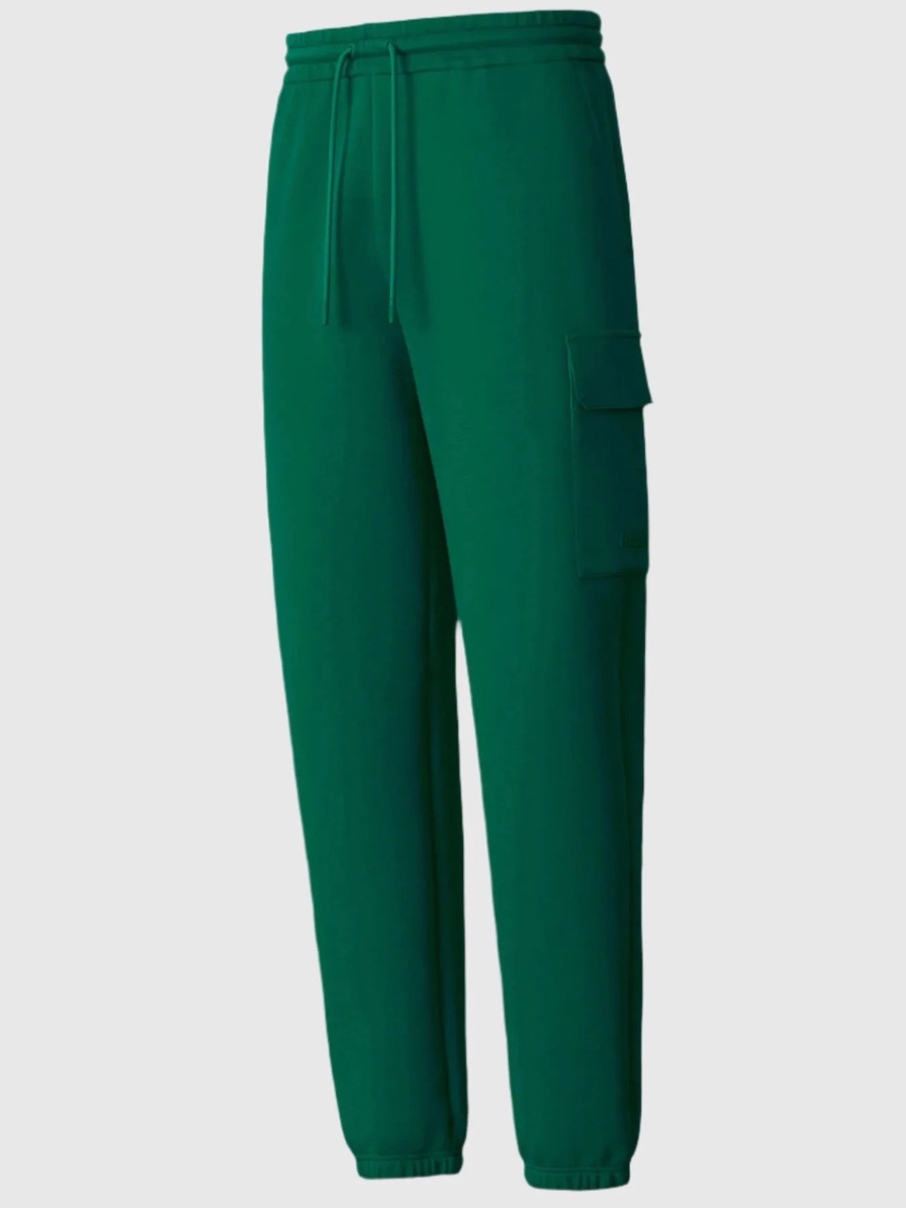 MACKAGE MEN MARVIN-R LEAF GREEN XS - BRAND NEW MENS SWEATPANTS